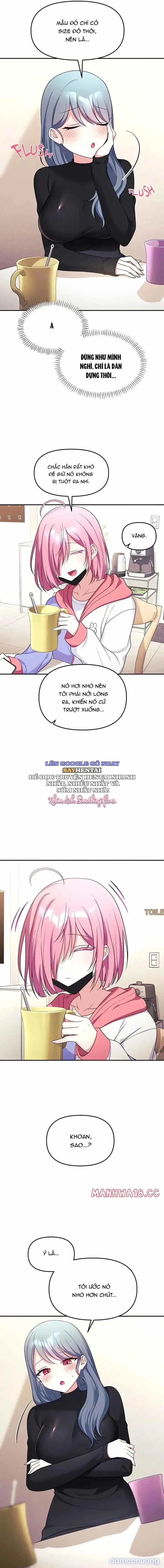 đọc truyện Nàng Vợ Của Tôi Là Một Thần Tượng Ảo Quyến Rũ Chương 7 ảnh 18 tại Thiên Thai Truyện