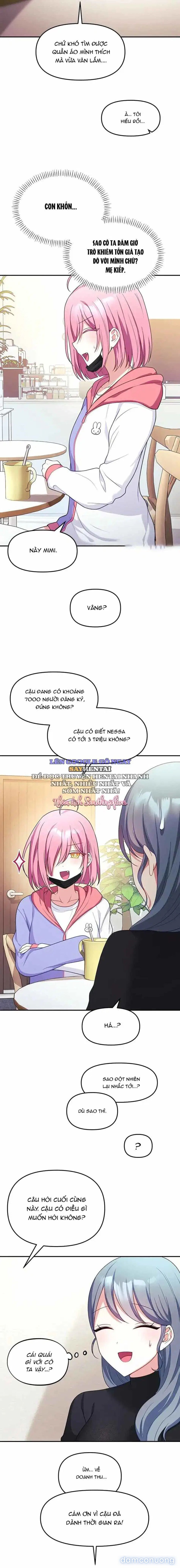 đọc truyện Nàng Vợ Của Tôi Là Một Thần Tượng Ảo Quyến Rũ Chương 7 ảnh 19 tại Thiên Thai Truyện