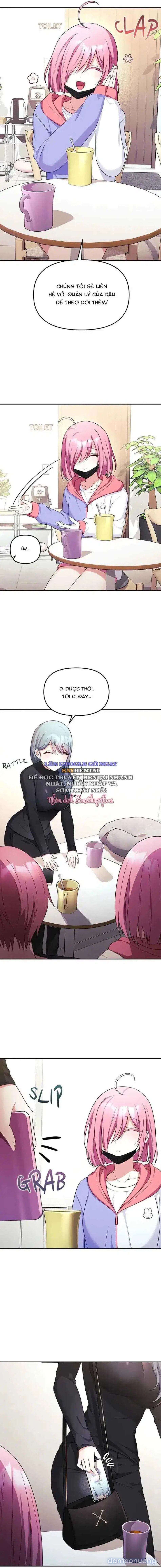 đọc truyện Nàng Vợ Của Tôi Là Một Thần Tượng Ảo Quyến Rũ Chương 7 ảnh 20 tại Thiên Thai Truyện