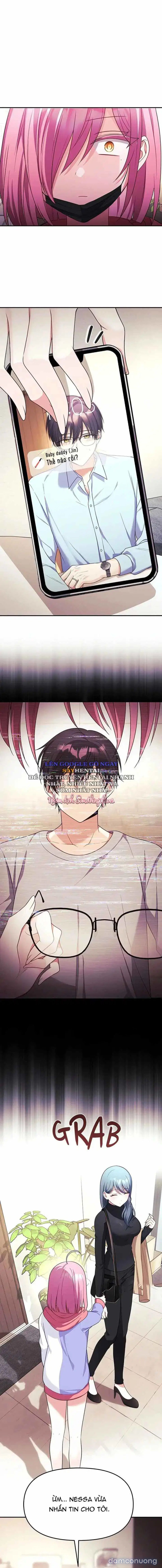 đọc truyện Nàng Vợ Của Tôi Là Một Thần Tượng Ảo Quyến Rũ Chương 7 ảnh 21 tại Thiên Thai Truyện