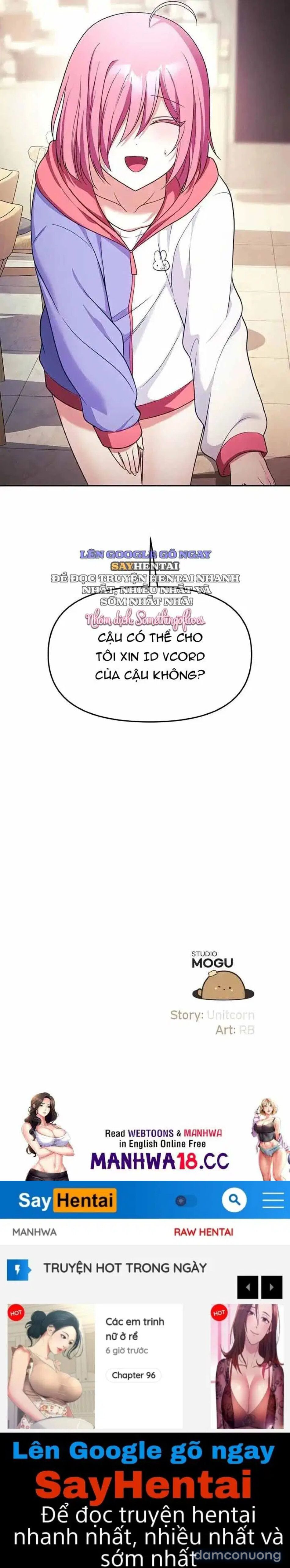 đọc truyện Nàng Vợ Của Tôi Là Một Thần Tượng Ảo Quyến Rũ Chương 7 ảnh 22 tại Thiên Thai Truyện