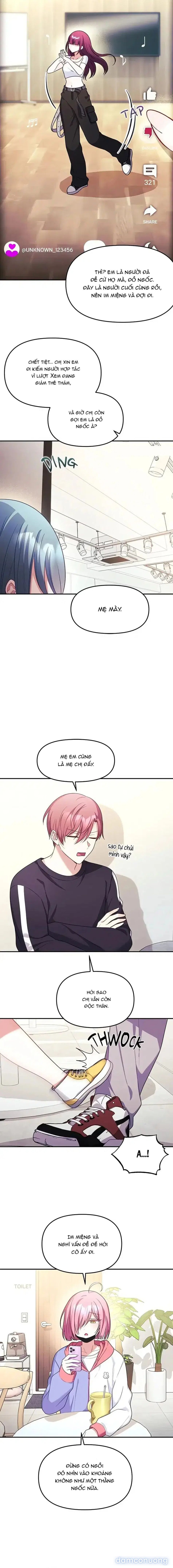 đọc truyện Nàng Vợ Của Tôi Là Một Thần Tượng Ảo Quyến Rũ Chương 7 ảnh 7 tại Thiên Thai Truyện