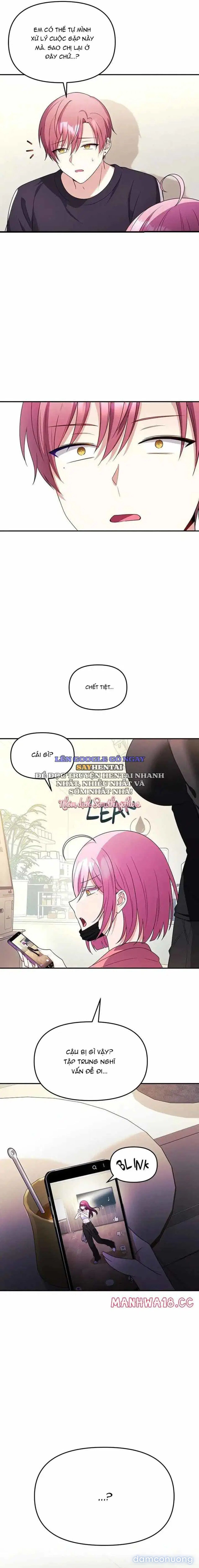 đọc truyện Nàng Vợ Của Tôi Là Một Thần Tượng Ảo Quyến Rũ Chương 7 ảnh 8 tại Thiên Thai Truyện