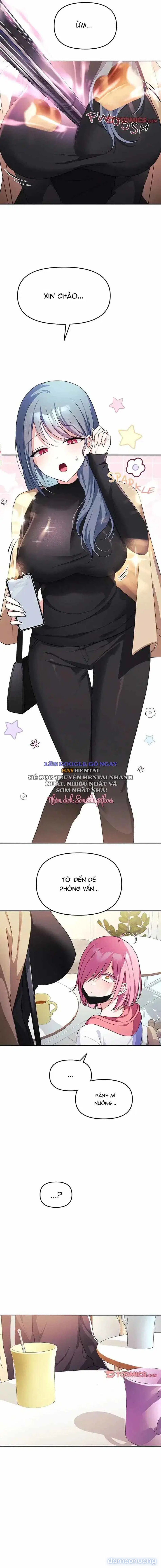 đọc truyện Nàng Vợ Của Tôi Là Một Thần Tượng Ảo Quyến Rũ Chương 7 ảnh 10 tại Thiên Thai Truyện