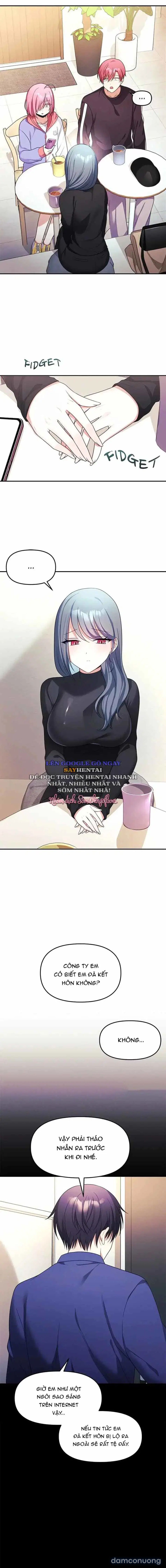 đọc truyện Nàng Vợ Của Tôi Là Một Thần Tượng Ảo Quyến Rũ Chương 7 ảnh 11 tại Thiên Thai Truyện