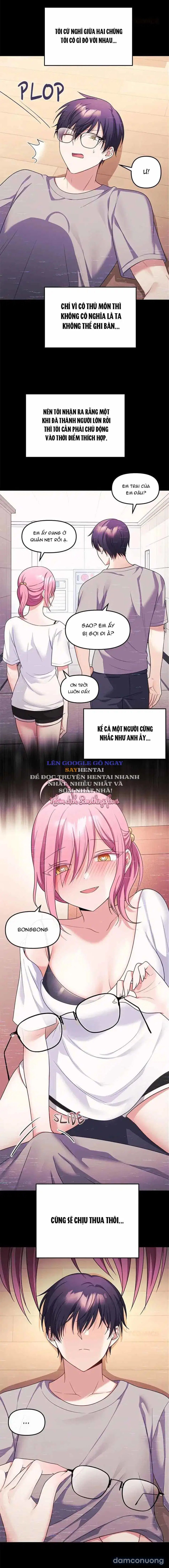 đọc truyện Nàng Vợ Của Tôi Là Một Thần Tượng Ảo Quyến Rũ Chương 8 ảnh 13 tại Thiên Thai Truyện