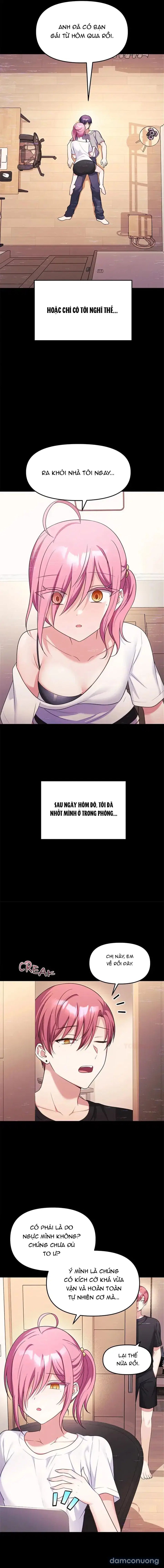 đọc truyện Nàng Vợ Của Tôi Là Một Thần Tượng Ảo Quyến Rũ Chương 8 ảnh 14 tại Thiên Thai Truyện