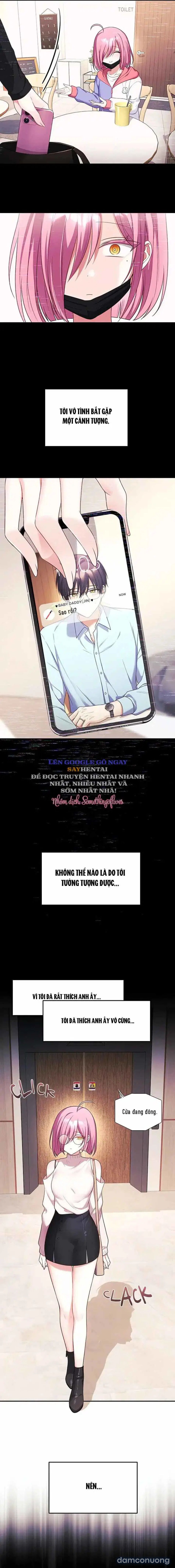 đọc truyện Nàng Vợ Của Tôi Là Một Thần Tượng Ảo Quyến Rũ Chương 8 ảnh 18 tại Thiên Thai Truyện