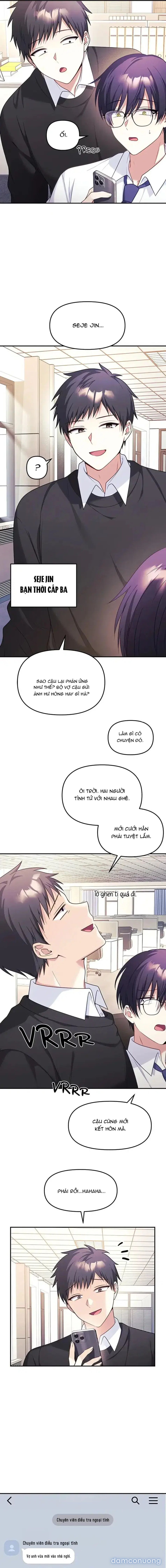 đọc truyện Nàng Vợ Của Tôi Là Một Thần Tượng Ảo Quyến Rũ Chương 8 ảnh 21 tại Thiên Thai Truyện