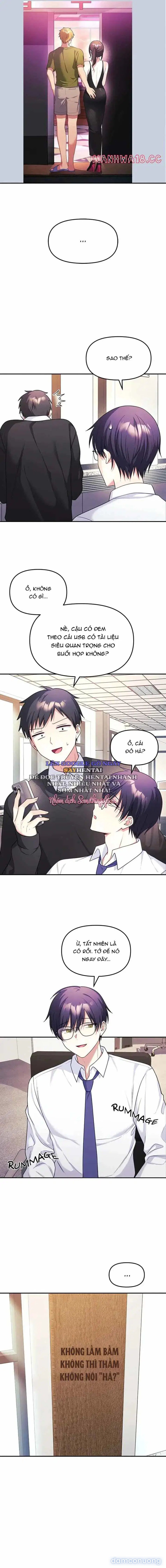 đọc truyện Nàng Vợ Của Tôi Là Một Thần Tượng Ảo Quyến Rũ Chương 8 ảnh 22 tại Thiên Thai Truyện