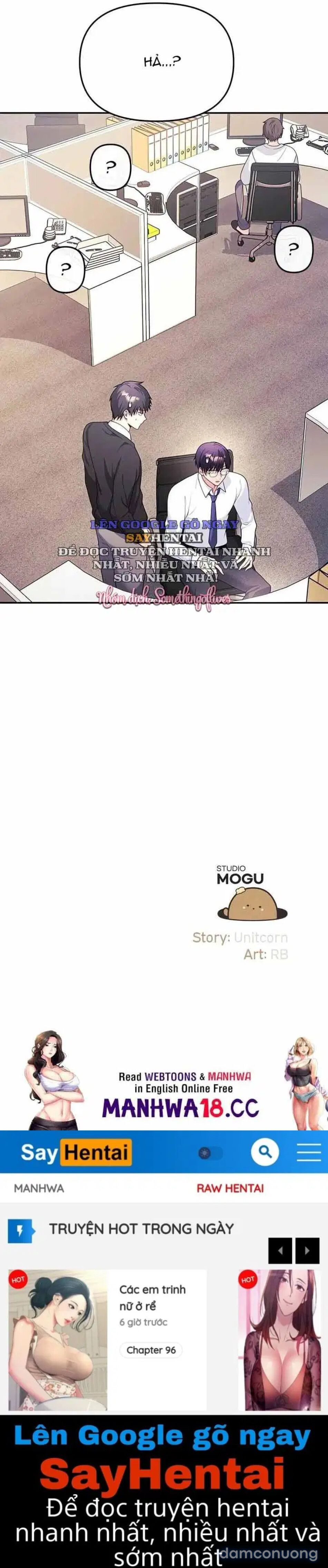 đọc truyện Nàng Vợ Của Tôi Là Một Thần Tượng Ảo Quyến Rũ Chương 8 ảnh 23 tại Thiên Thai Truyện