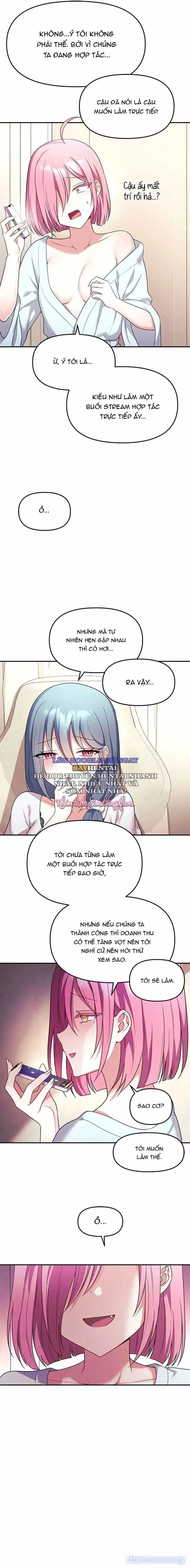 đọc truyện Nàng Vợ Của Tôi Là Một Thần Tượng Ảo Quyến Rũ Chương 8 ảnh 6 tại Thiên Thai Truyện