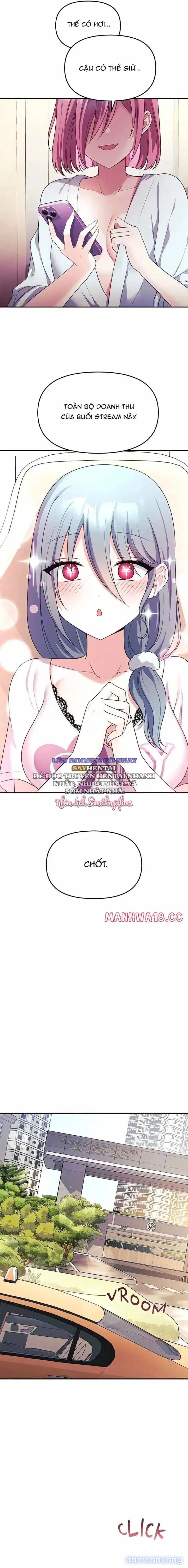 đọc truyện Nàng Vợ Của Tôi Là Một Thần Tượng Ảo Quyến Rũ Chương 8 ảnh 8 tại Thiên Thai Truyện