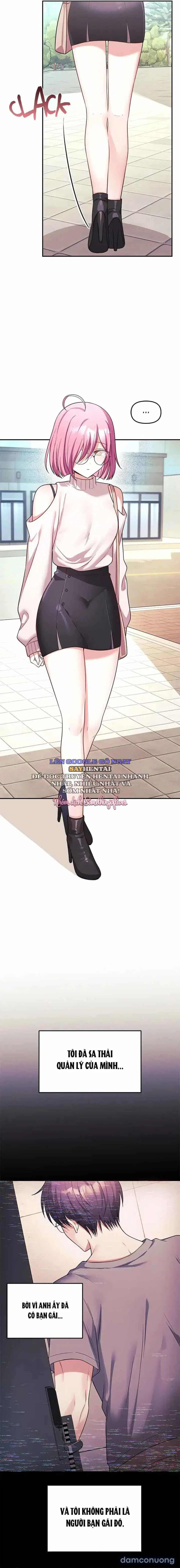 đọc truyện Nàng Vợ Của Tôi Là Một Thần Tượng Ảo Quyến Rũ Chương 8 ảnh 9 tại Thiên Thai Truyện