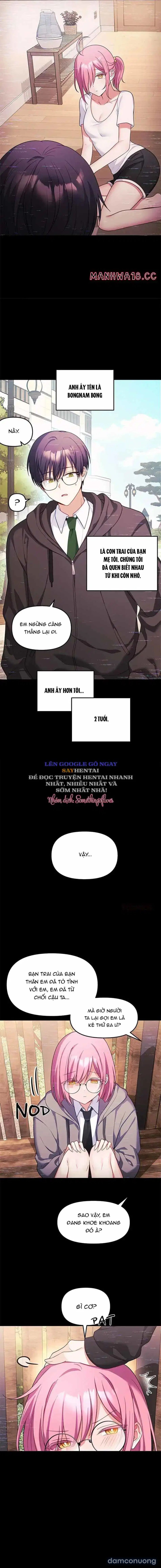 đọc truyện Nàng Vợ Của Tôi Là Một Thần Tượng Ảo Quyến Rũ Chương 8 ảnh 10 tại Thiên Thai Truyện