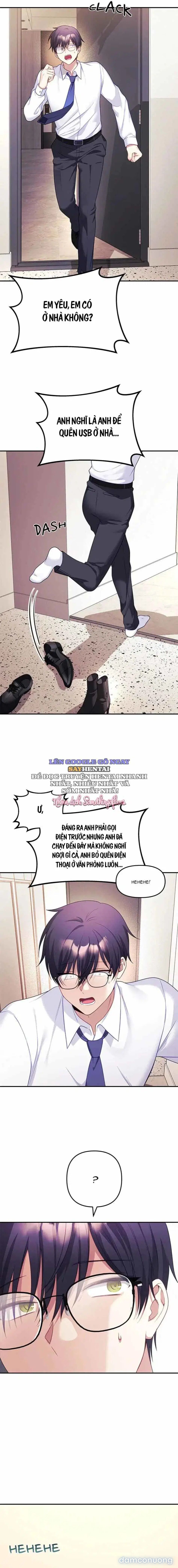 đọc truyện Nàng Vợ Của Tôi Là Một Thần Tượng Ảo Quyến Rũ Chương 9 ảnh 14 tại Thiên Thai Truyện