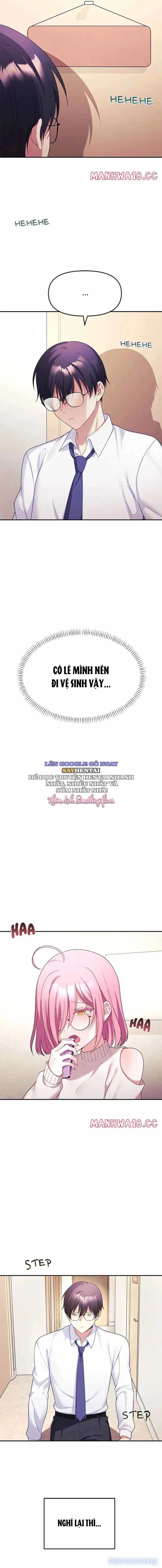 đọc truyện Nàng Vợ Của Tôi Là Một Thần Tượng Ảo Quyến Rũ Chương 9 ảnh 15 tại Thiên Thai Truyện