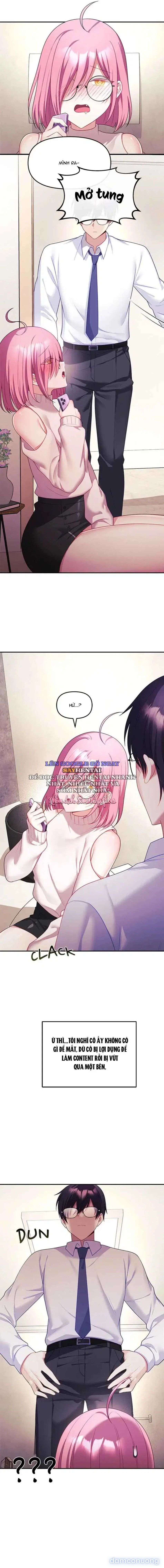 đọc truyện Nàng Vợ Của Tôi Là Một Thần Tượng Ảo Quyến Rũ Chương 9 ảnh 17 tại Thiên Thai Truyện