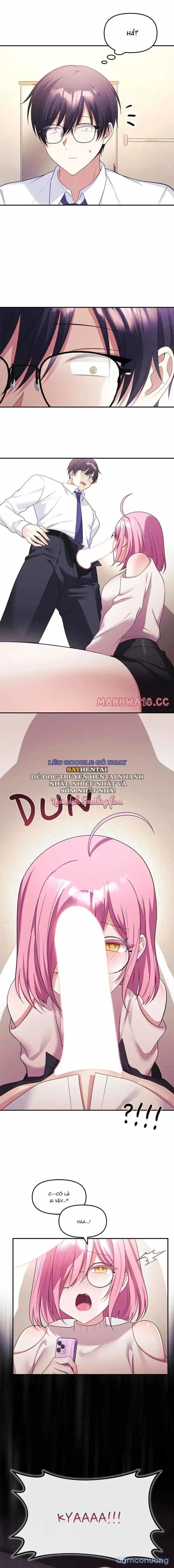 đọc truyện Nàng Vợ Của Tôi Là Một Thần Tượng Ảo Quyến Rũ Chương 9 ảnh 19 tại Thiên Thai Truyện