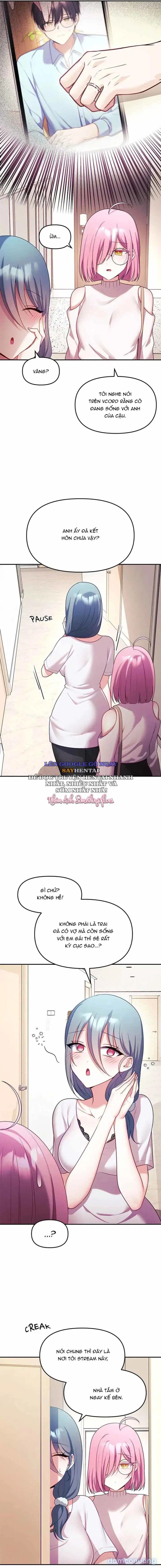 đọc truyện Nàng Vợ Của Tôi Là Một Thần Tượng Ảo Quyến Rũ Chương 9 ảnh 4 tại Thiên Thai Truyện