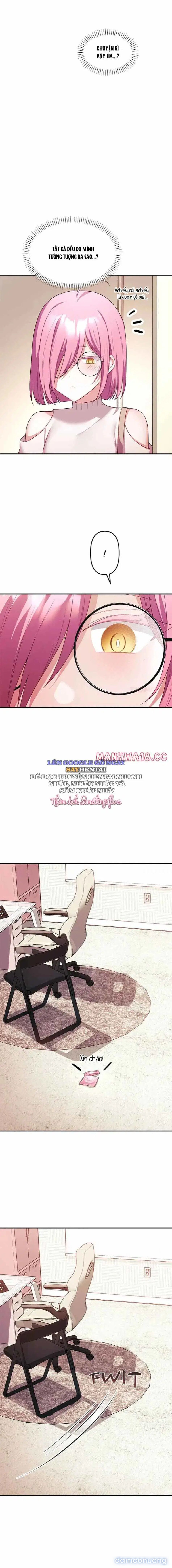 đọc truyện Nàng Vợ Của Tôi Là Một Thần Tượng Ảo Quyến Rũ Chương 9 ảnh 5 tại Thiên Thai Truyện