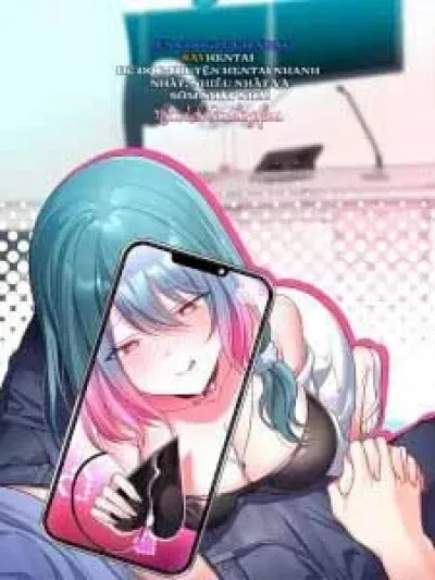 đọc truyện Nàng Vợ Của Tôi Là Một Thần Tượng Ảo Quyến Rũ Thiên Thai Truyện