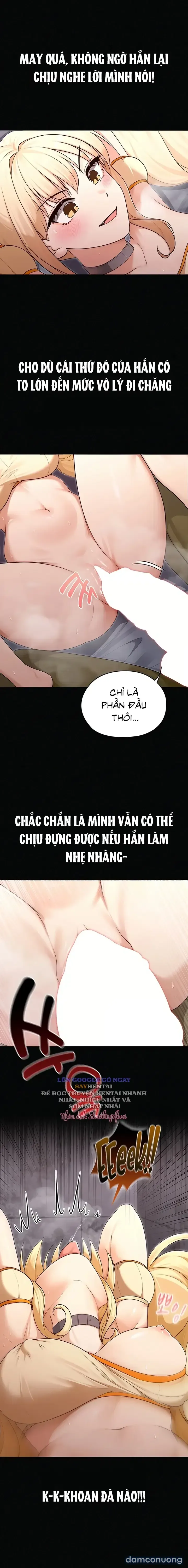 đọc truyện Nàng Vợ Ma Thuật Chương 17 ảnh 3 tại Thiên Thai Truyện