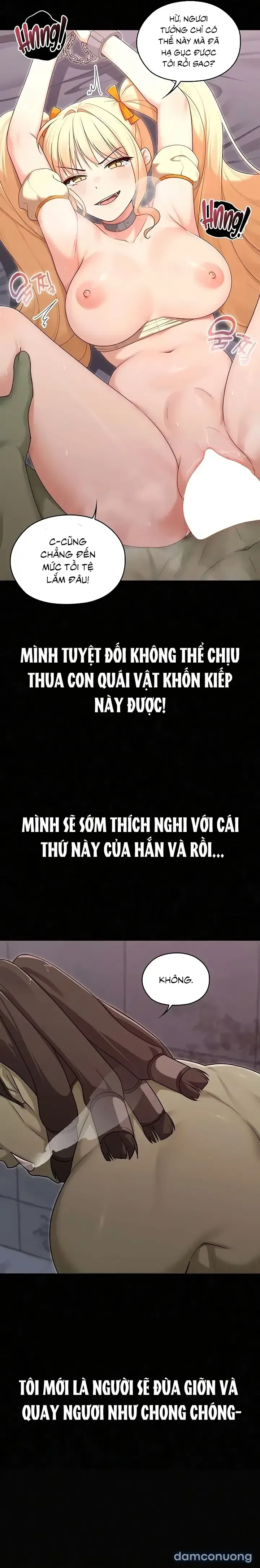 đọc truyện Nàng Vợ Ma Thuật Chương 17 ảnh 8 tại Thiên Thai Truyện
