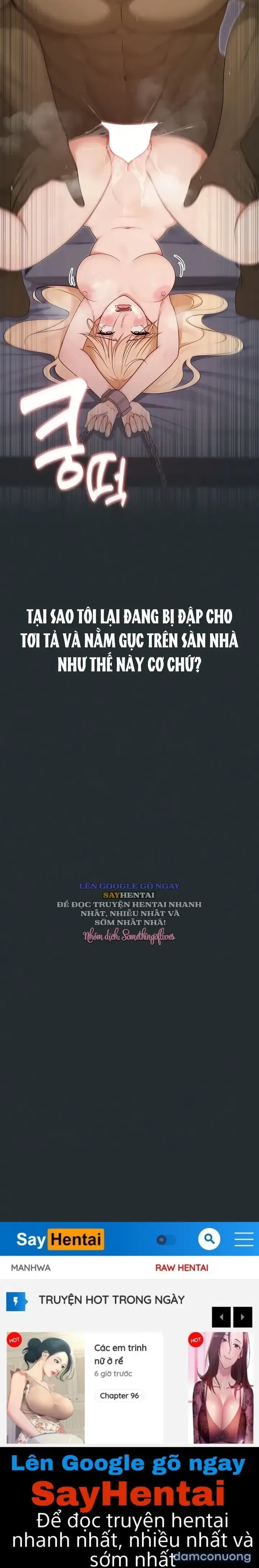 đọc truyện Nàng Vợ Ma Thuật Chương 18 ảnh 23 tại Thiên Thai Truyện