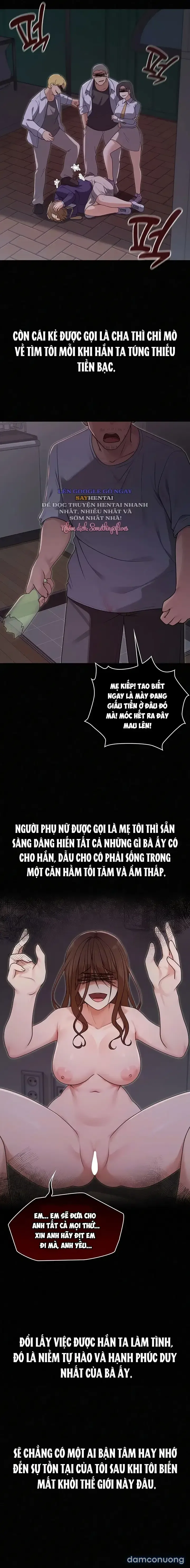 đọc truyện Nàng Vợ Ma Thuật Chương 18 ảnh 6 tại Thiên Thai Truyện