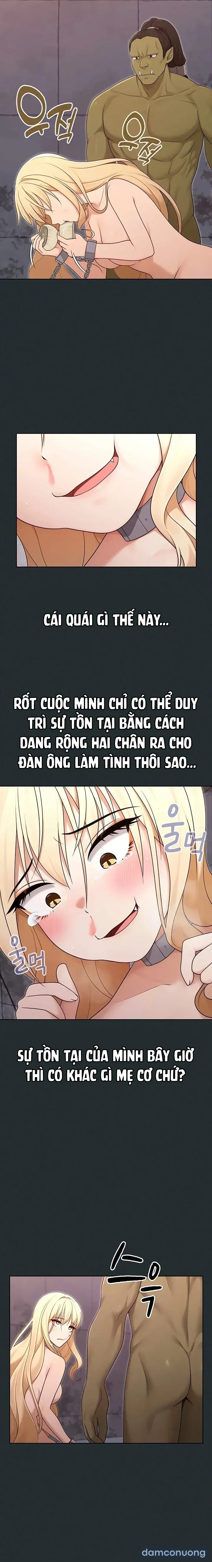 đọc truyện Nàng Vợ Ma Thuật Chương 19 ảnh 12 tại Thiên Thai Truyện