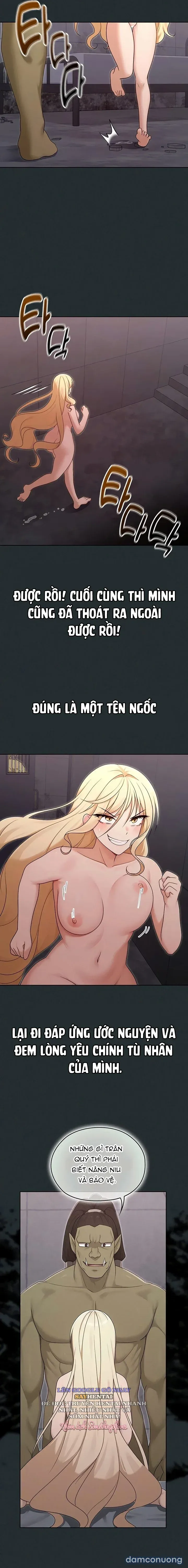đọc truyện Nàng Vợ Ma Thuật Chương 19 ảnh 17 tại Thiên Thai Truyện