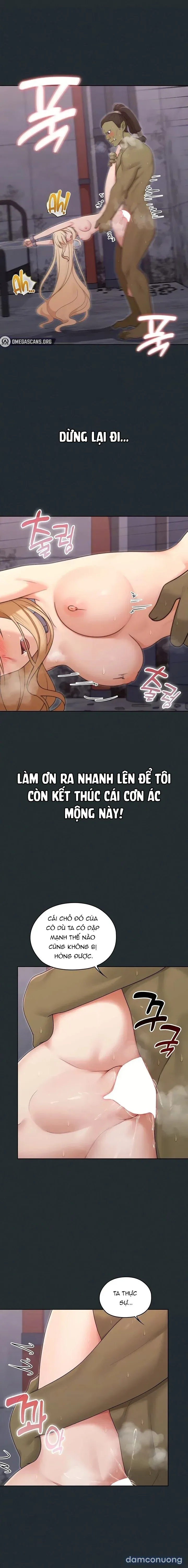 đọc truyện Nàng Vợ Ma Thuật Chương 19 ảnh 4 tại Thiên Thai Truyện