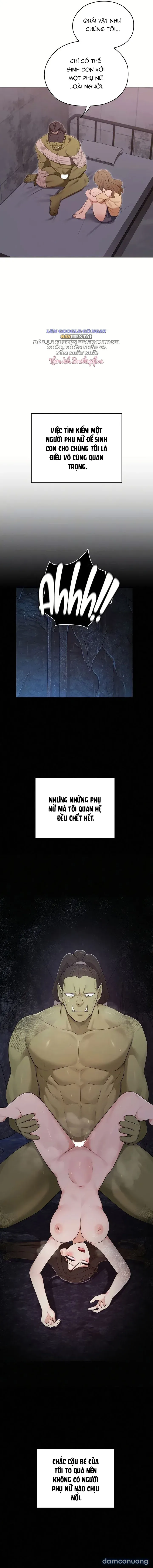 đọc truyện Nàng Vợ Ma Thuật Chương 21 ảnh 5 tại Thiên Thai Truyện