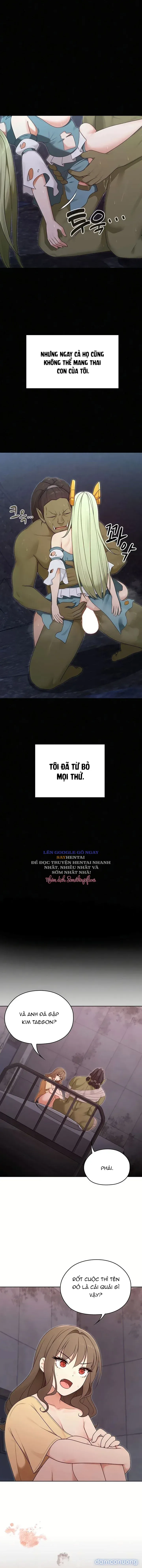đọc truyện Nàng Vợ Ma Thuật Chương 21 ảnh 8 tại Thiên Thai Truyện