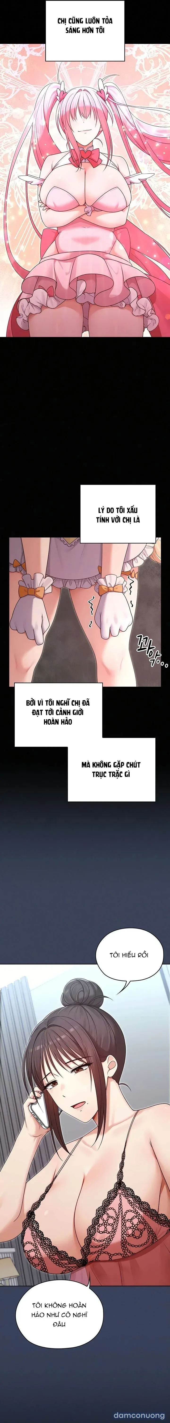 đọc truyện Nàng Vợ Ma Thuật Chương 23 ảnh 6 tại Thiên Thai Truyện