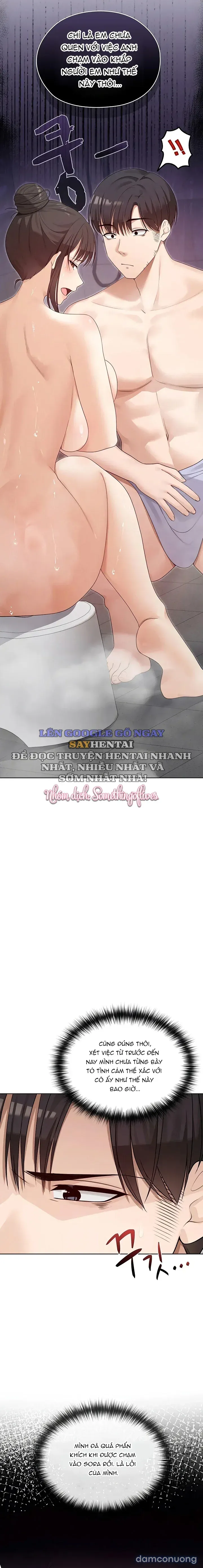 đọc truyện Nàng Vợ Ma Thuật Chương 3 ảnh 20 tại Thiên Thai Truyện