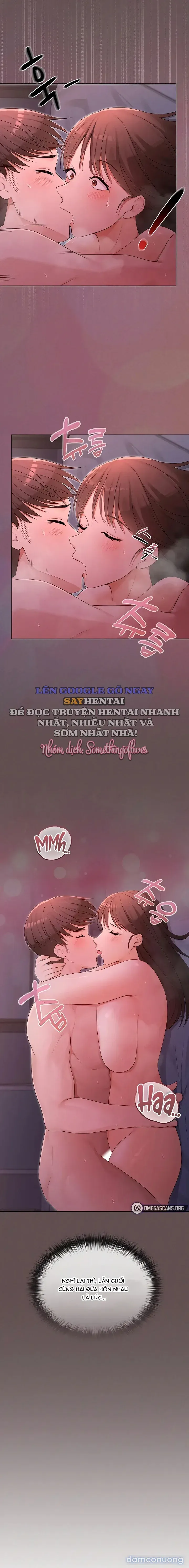 đọc truyện Nàng Vợ Ma Thuật Chương 4 ảnh 16 tại Thiên Thai Truyện