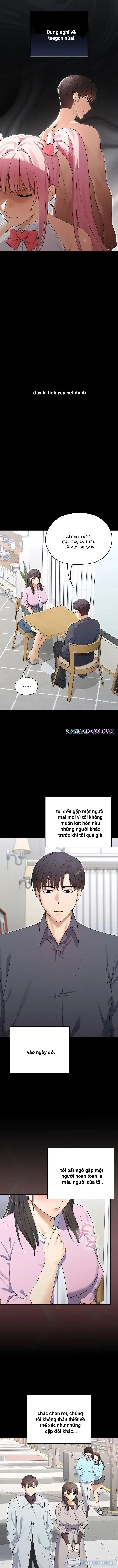 đọc truyện Nàng Vợ Ma Thuật Chương 7 ảnh 12 tại Thiên Thai Truyện