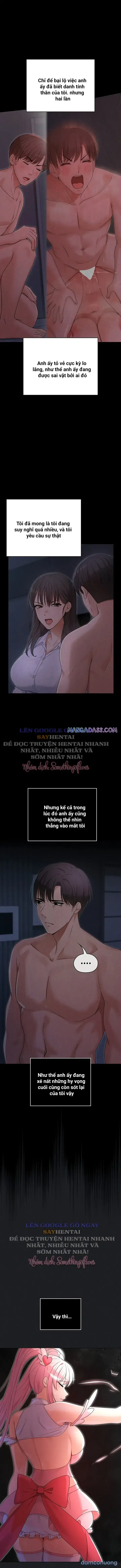đọc truyện Nàng Vợ Ma Thuật Chương 7 ảnh 15 tại Thiên Thai Truyện