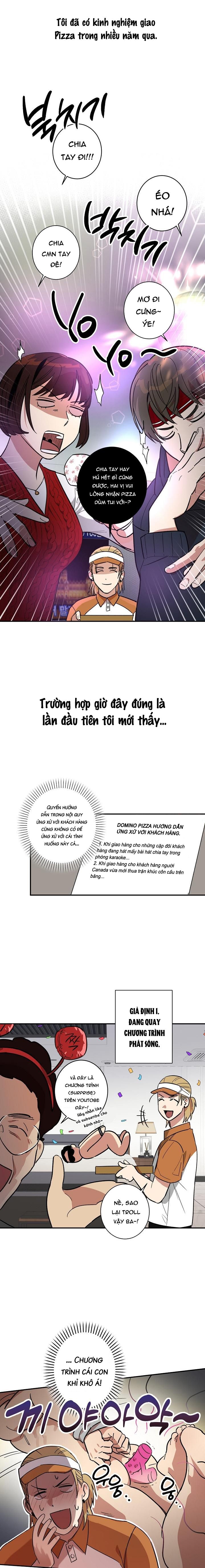 đọc truyện Nào, Xuất Phát Thôi! Chương 1 ảnh 7 tại Thiên Thai Truyện