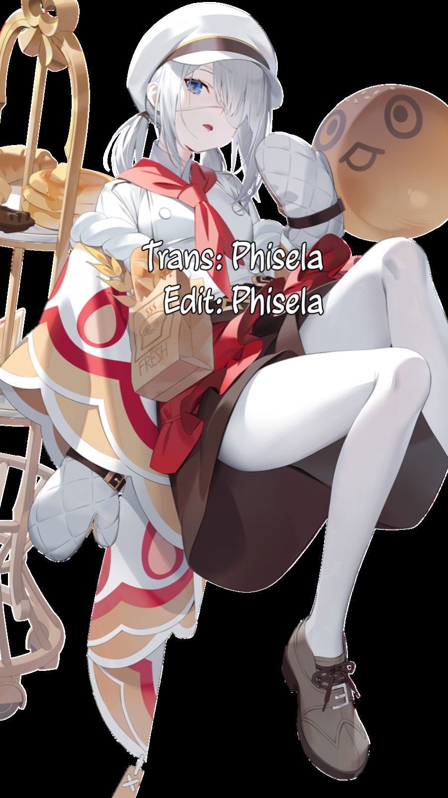 đọc truyện Naruko Ngốc Nghếch Oneshot ảnh 2 tại Thiên Thai Truyện