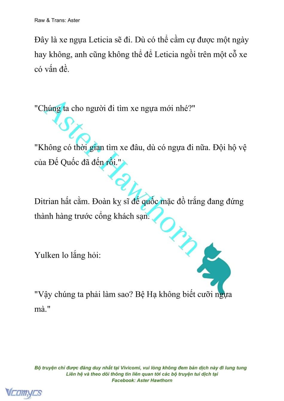 đọc truyện [narusawa Kei] Boukoku Maou No Hoshihiko-kun Chương 1 ảnh 23 tại Thiên Thai Truyện