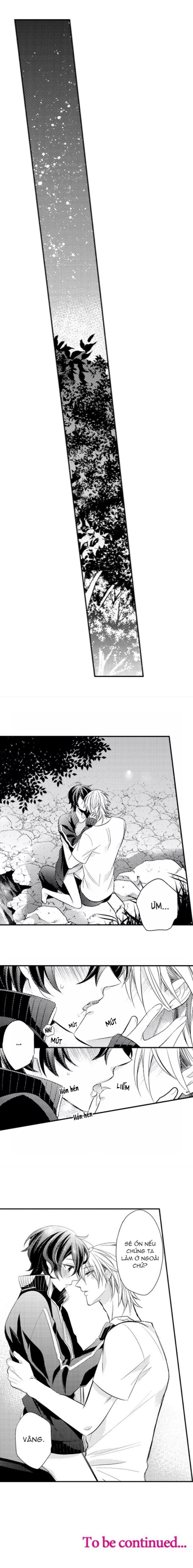 đọc truyện Naruse Akira To Ikkai Yaretara Ore Wa Mou Shindemo Ii Chương 13 ảnh 9 tại Giả Dược