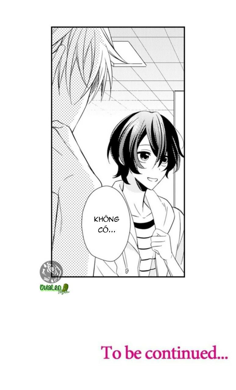 đọc truyện Naruse Akira To Ikkai Yaretara Ore Wa Mou Shindemo Ii Chương 6 ảnh 24 tại Giả Dược