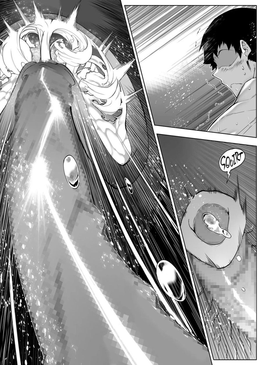 Naruto No Yari Naoshi 4 Oneshot page 127 - Giả Dược