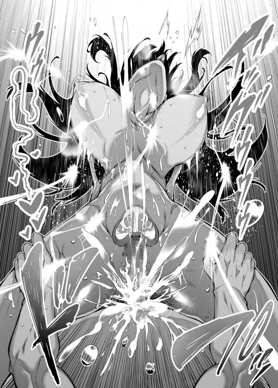 Naruto No Yari Naoshi 4 Oneshot page 128 - Giả Dược