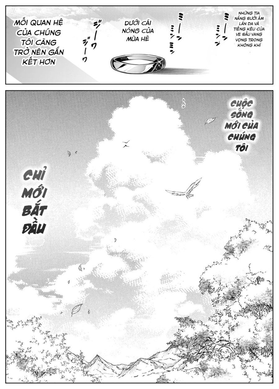 Naruto No Yari Naoshi 4 Oneshot page 139 - Giả Dược