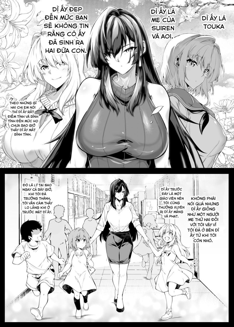 Naruto No Yari Naoshi 4 Oneshot page 23 - Giả Dược