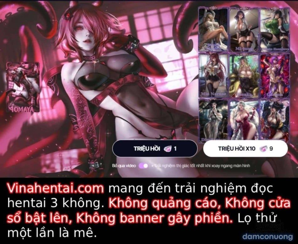 đọc truyện Naruto X Tsunade Chương 0 ảnh 11 tại Thiên Thai Truyện